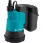 Gardena 14600-20 herramienta de jardín 2.000 L negro