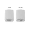 NETGEAR Orbi RBK762S Tri-Banda (2,4 GHz / 5 GHz / 5 GHz) Wi-Fi 6 (802.11ax) Blanco 5 Interno