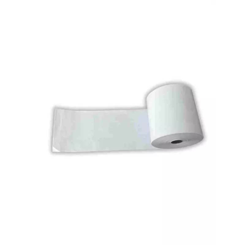 BSTech Paper, rollo térmico para cajas registradoras 57x20m 10 unidades