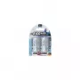 ANSMANN maxE - Batería 2 x Tipo D NiMH 8500 mAh (5035362)