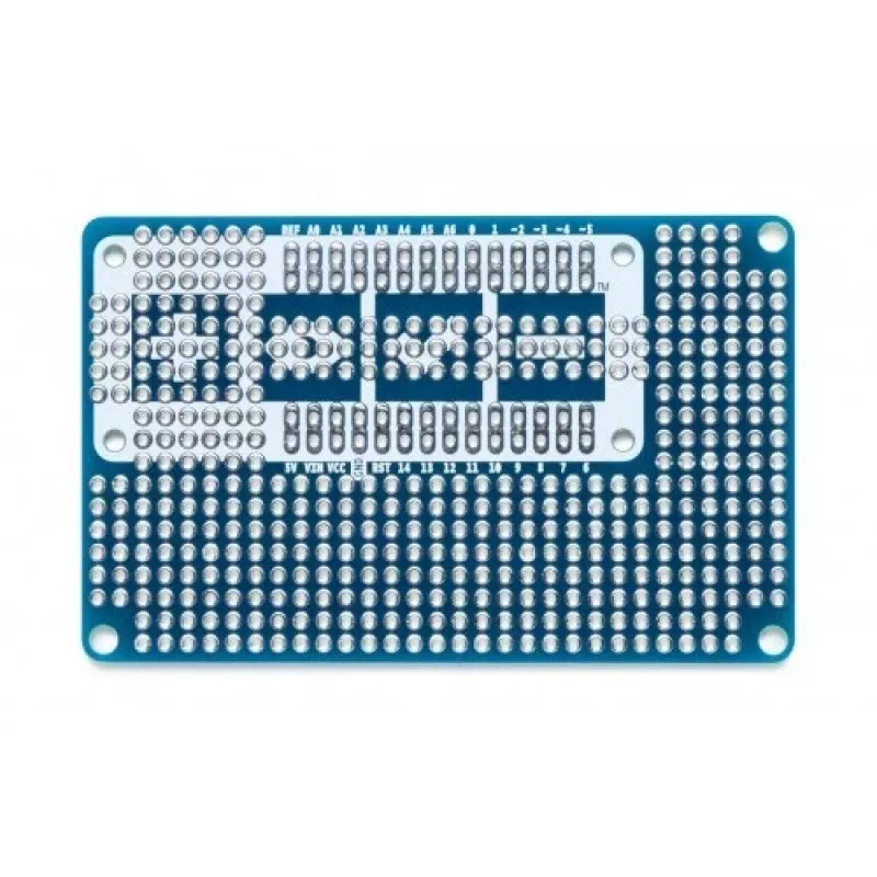 Arduino TSX00002 - Arduino - Arduino - azul - 50 mm - 80 mm - 19 g