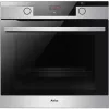 Amica ED37617X X-Type Steam horno eléctrico integrable, SoftSteam, BakingPro, limpieza catalítica