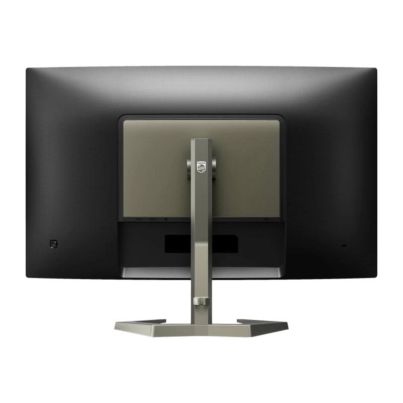 Philips Momentum 27M1C5500VL/00 monitor 68,6 cm (27 pulgadas) 2560 x 1440 píxeles Quad HD LCD negro