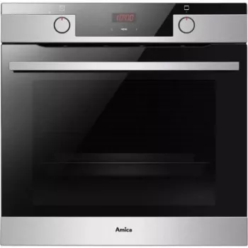 Horno Amica X-type TXB 115 Tcrbkx Acero inoxidable...