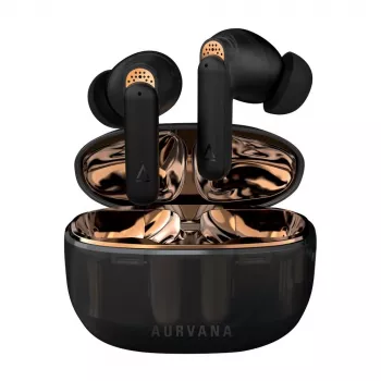 Auriculares inalámbricos Creative 51EF1160AA000 Aurvana Ace 2 In-Ear Negros