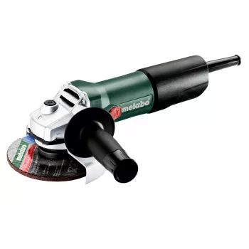 Amoladora angular Metabo W 850-125 125mm 850W