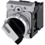 Siemens 3SU1150-2BF60-1BA0 accionamiento eléctrico negro, metalizado