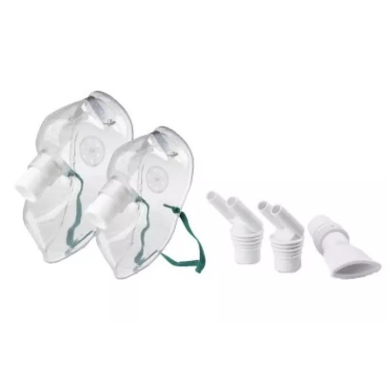 Medisana IN 500 inhalador de compresor