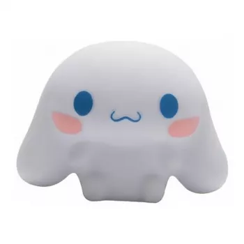 Luz ambiental Sanrio Cinnamoroll to Wolke BlueSkyStudios