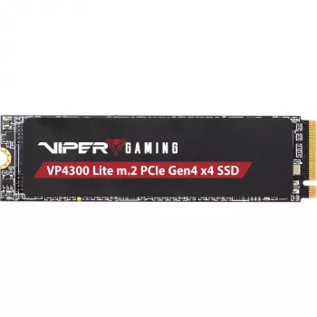Unidad SSD Viper VP4300 Lite 1TB M.2 PCIe Gen4x4 NVMe 2.0 PS5