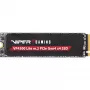 Unidad SSD Viper VP4300 Lite 1TB M.2 PCIe Gen4x4 NVMe 2.0 PS5