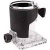 Makita - Módulo de fresado de cantos - para Makita DRT50, DRT50Z, DRT50ZJX2, RT0700C, RT0700CX2J (199089-4)