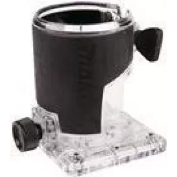 Makita - Módulo de fresado de cantos - para Makita DRT50, DRT50Z, DRT50ZJX2, RT0700C, RT0700CX2J (199089-4)