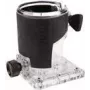 Makita - Módulo de fresado de cantos - para Makita DRT50, DRT50Z, DRT50ZJX2, RT0700C, RT0700CX2J (199089-4)