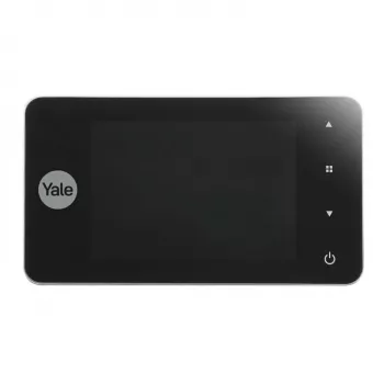 Yale 45-4500-1440-00-6011 mirilla digital