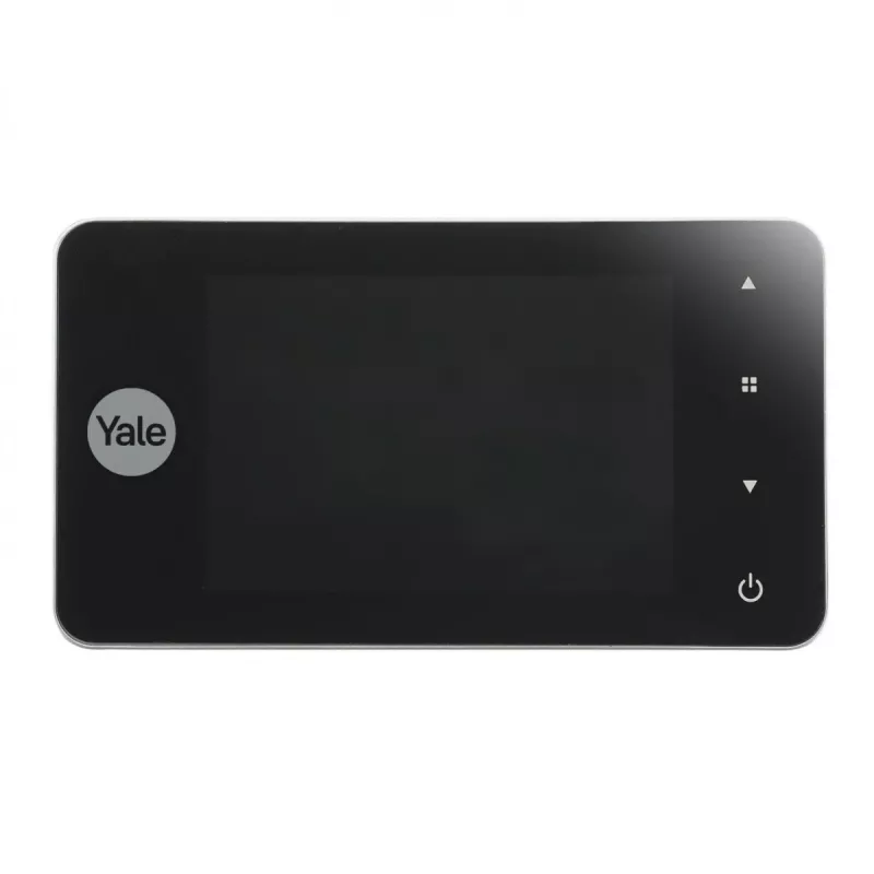 Yale 45-4500-1440-00-6011 mirilla digital