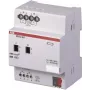 ABB STOTZ-KONTAKT Actuador de conmutación/regulación SD/S2.16.1 2 canales 16A (2CDG110079R0011)