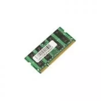 CoreParts DDR2 - módulo - 2 GB - SO DIMM 200-PIN