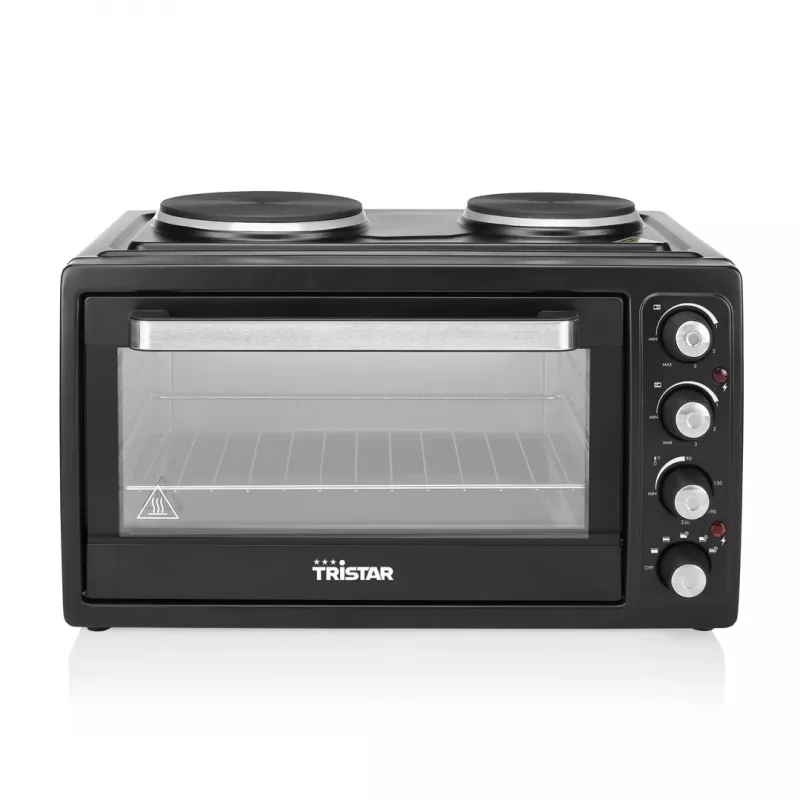 Tristar OV-1443 producto negro