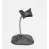 Zebra Gooseneck Intellistand soporte para lector de códigos de barras LS1203 (Twilight Black), 1 ud.