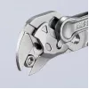 KNIPEX ALICATE AJUSTABLE 100 mm XS
