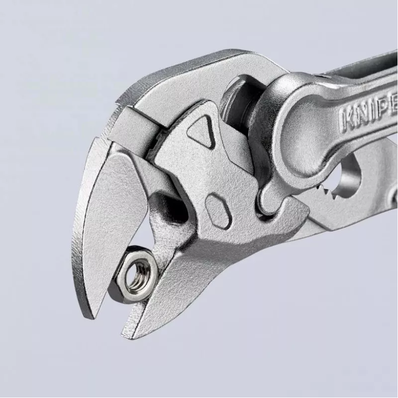 KNIPEX ALICATE AJUSTABLE 100 mm XS