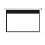 Pantalla de proyección eléctrica para techo/pared Blitzwolf de 100 pulgadas BW-VS13