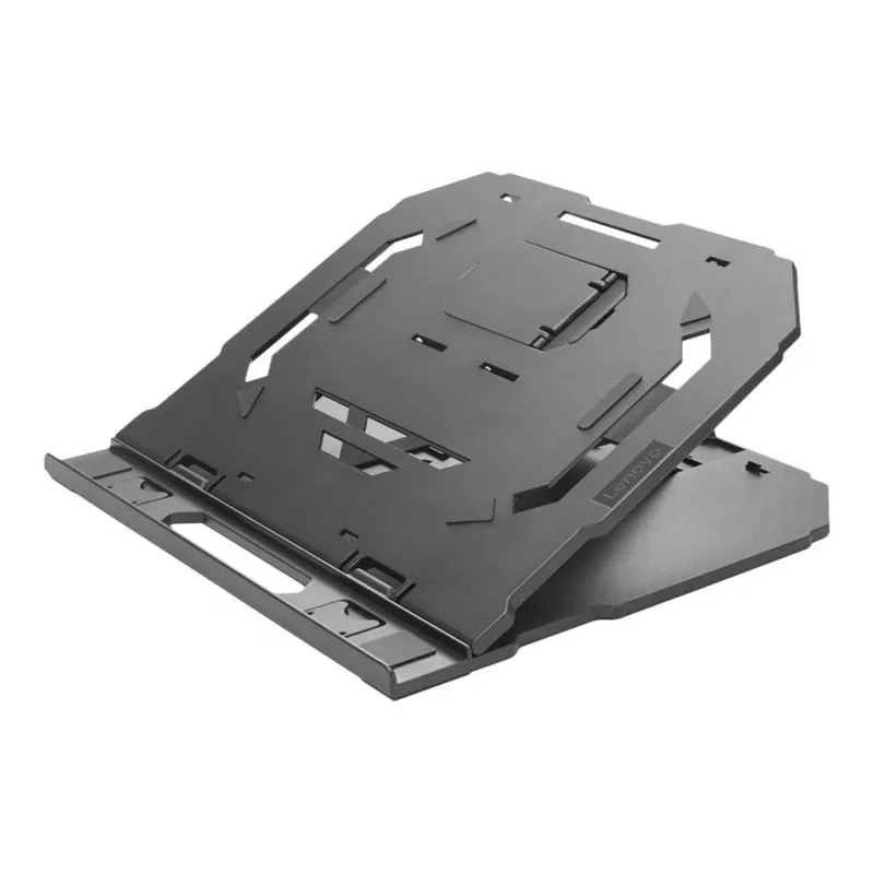 Soporte para portátil Lenovo GXF0X02619 Negro