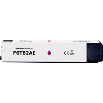 Consumible de impresora Renkforce RF-6736442 magenta
