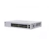 CBS110 no gestionado 24-Port GE, 2x1G SFP Shared
