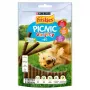 Alimento húmedo para perros en bolsa Purina Nestlé FRISKIES Picnic Variety 126 g — perros adultos, cordero/ternera, bolsa 126 g