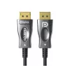 CLAROC Cable DisplayPort 1.4 AOC, 8K, 5 m, CLAROC-DP-14-5M
