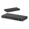 NETGEAR M4250-10G2XF-PoE+ Managed L2/L3 Gigabit Ethernet (10/100/1000) Power over Ethernet (PoE) 1U Negro