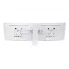 Soporte de escritorio Ergotron STYLEVIEW DUAL MONITOR KIT