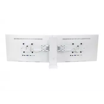 Soporte de escritorio Ergotron STYLEVIEW DUAL MONITOR KIT