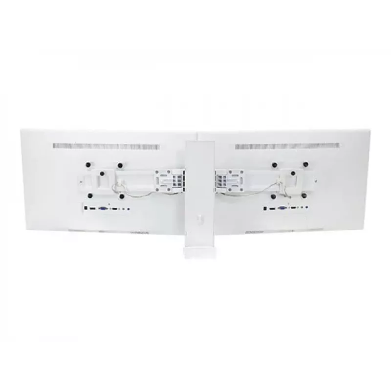 Soporte de escritorio Ergotron STYLEVIEW DUAL MONITOR KIT