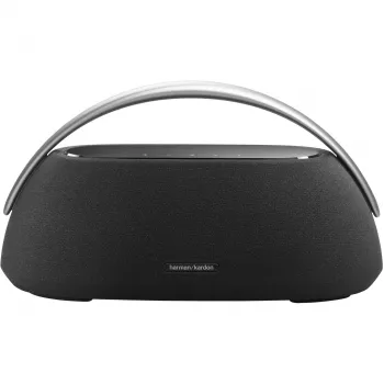 Harman Kardon GO + PLAY 3 - Altavoz - portátil (GO + PLAY 3 BLK)