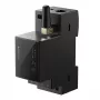 Medidor de energía inteligente EcoFlow EFSMARTMETER-EU-120A WiFi 120A