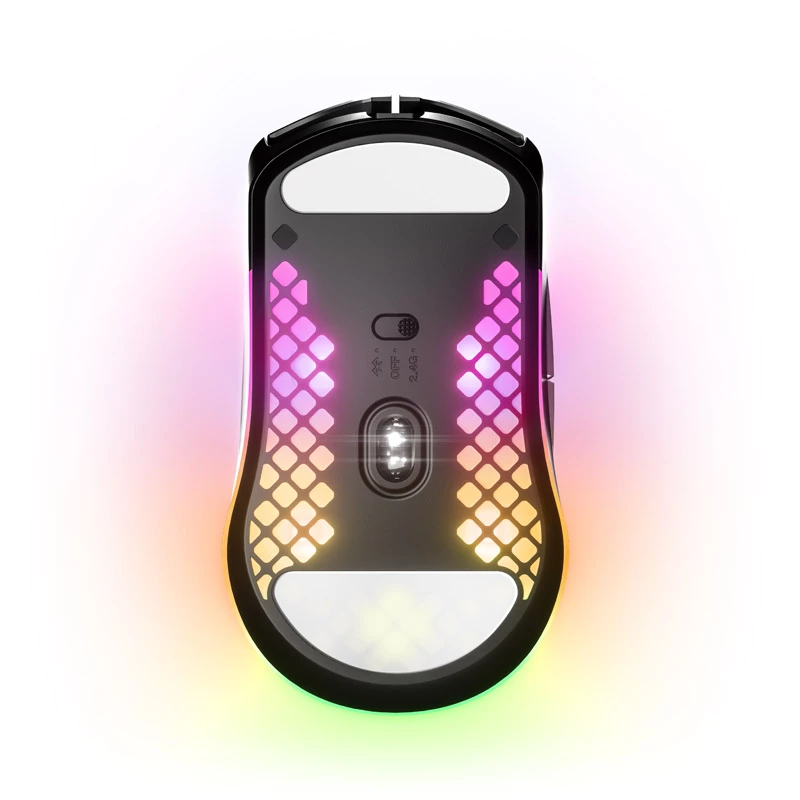 Steelseries 62612 negro