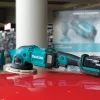 Makita DPO600Z pulidora a batería, 18 V, 150 mm