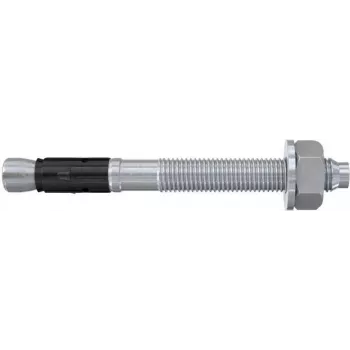 Anclaje de perno Fischer FAZ II Plus 16/100 223 mm 16 mm 564597 10 uds. (564597)