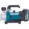 Makita DVP180Z - Bomba de vacío - a batería - sin batería, sin cargador - 18 V (DVP180Z)
