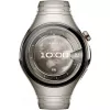 Smartwatch HUAWEI WATCH 5, 1,5 pulgadas AMOLED, 466×466, 46 mm carcasa de titanio, Wi‑Fi, GPS, plata