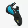 Zapatos SCARPA instinct s-negro-azure-39,5