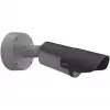 Cámara de vigilancia IP Axis Q1800-LE exterior 1920 x 1080 cableada pared negra