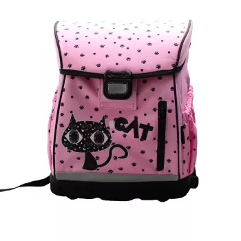 Hama negro Cat cable USB, 1,5 m, modelo 00183849