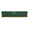 Kingston - ValueRAM - DDR5 - módulo - 16 GB - DIMM - 288-PIN 5600 MT/s / PC5-44800 CL46 1,1 V sin búfer on-die ECC