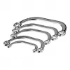 NEO Tools TOP-09-176 llave de anillo