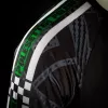 Polesetter ONE Simracing Jersey verde - M