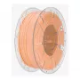 Bobina de filamento Creality PLA 1 kg – color melocotón (3301010462)